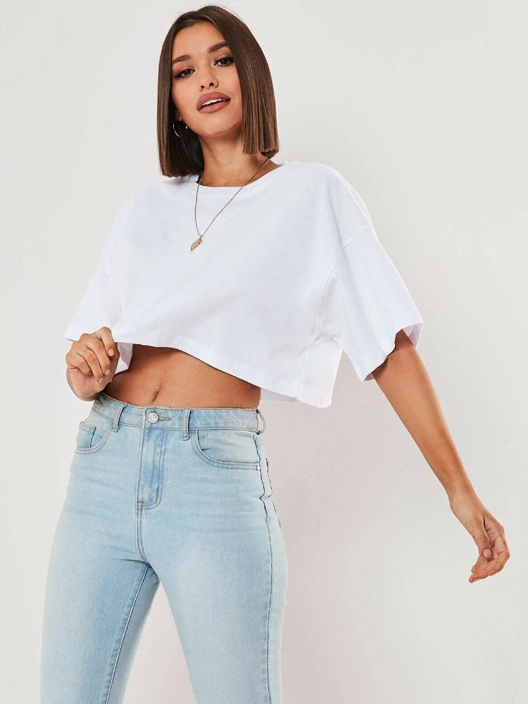 Workout T-Shirt