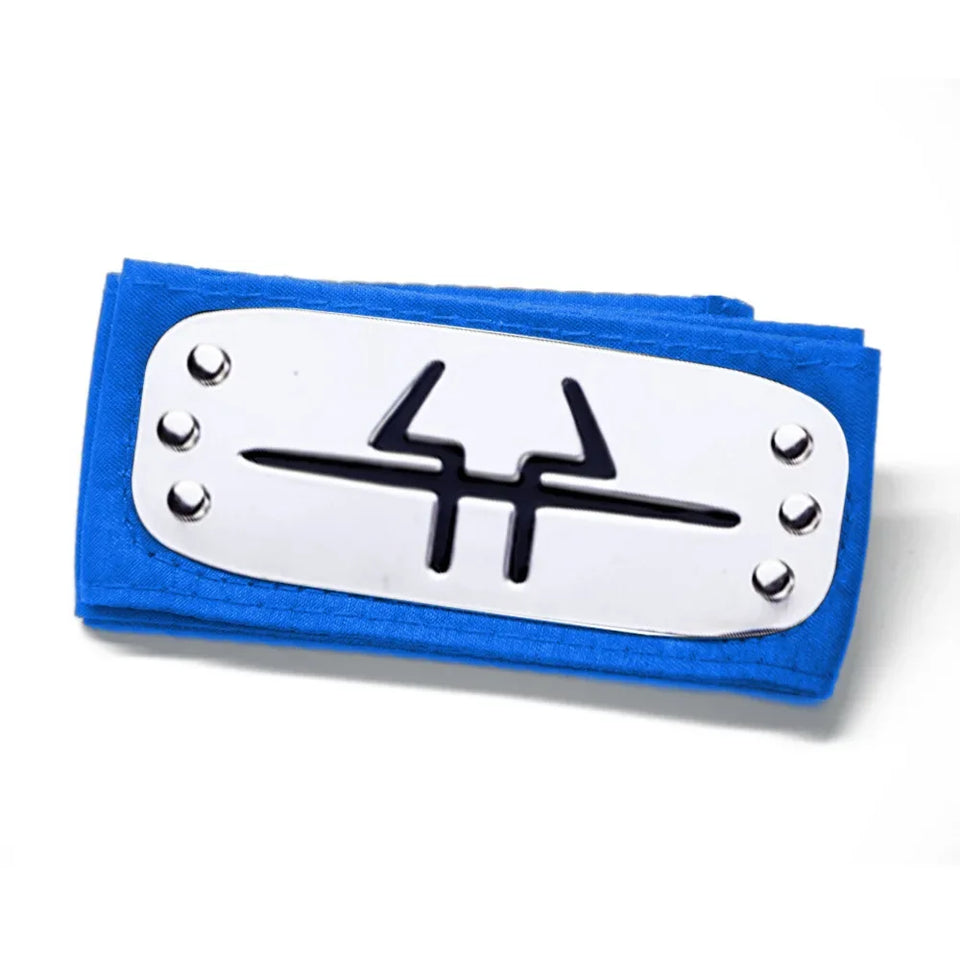 Cosplay Forehead Headband