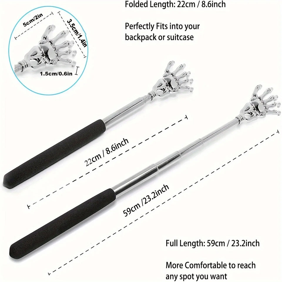 Back Scratcher