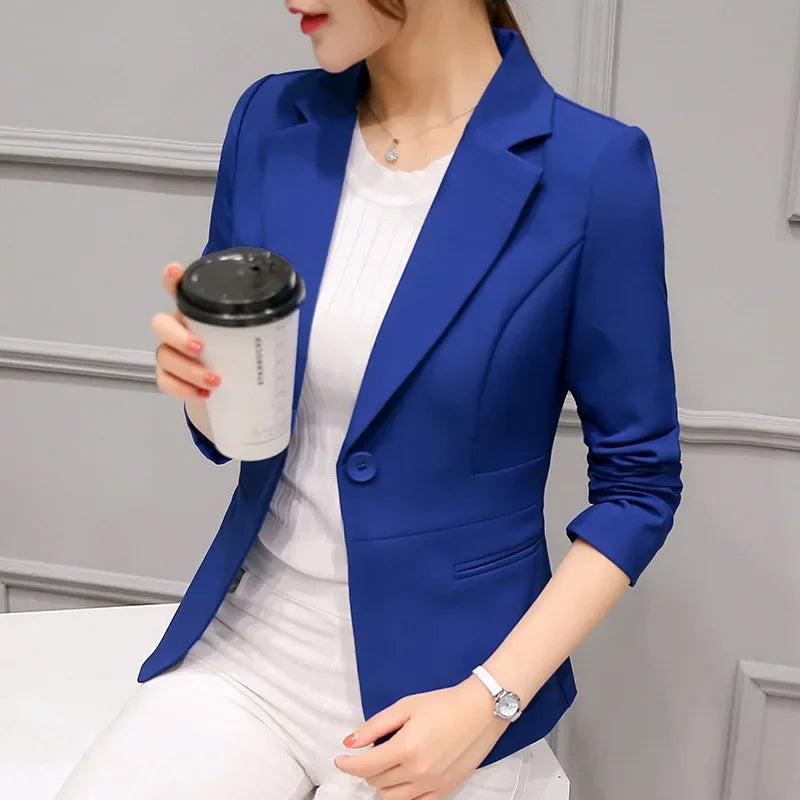 Women's Blazer