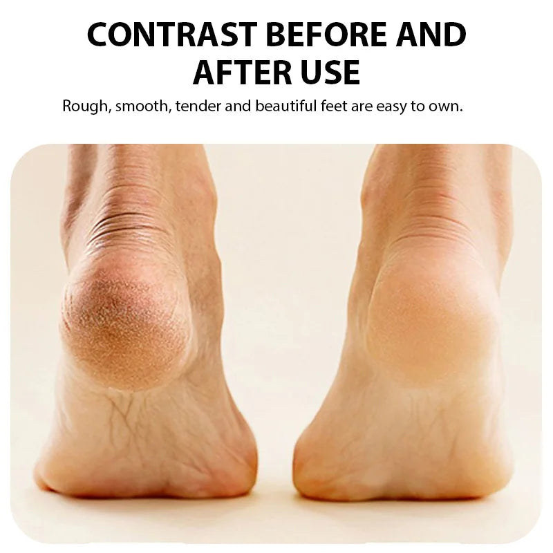 Foot Care Tool