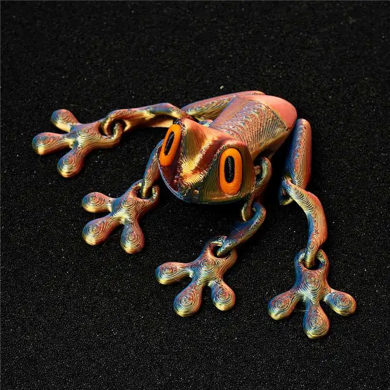Fidget Toy