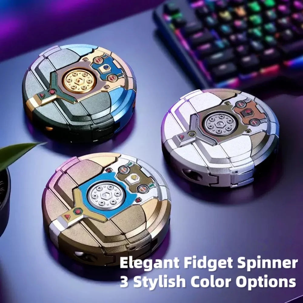 Fidget Toy