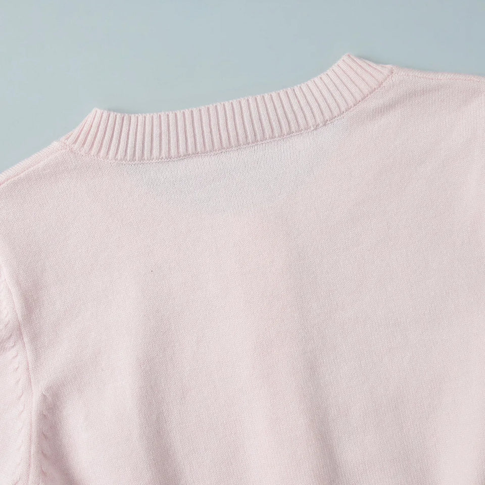 Women's Knit Cardigan