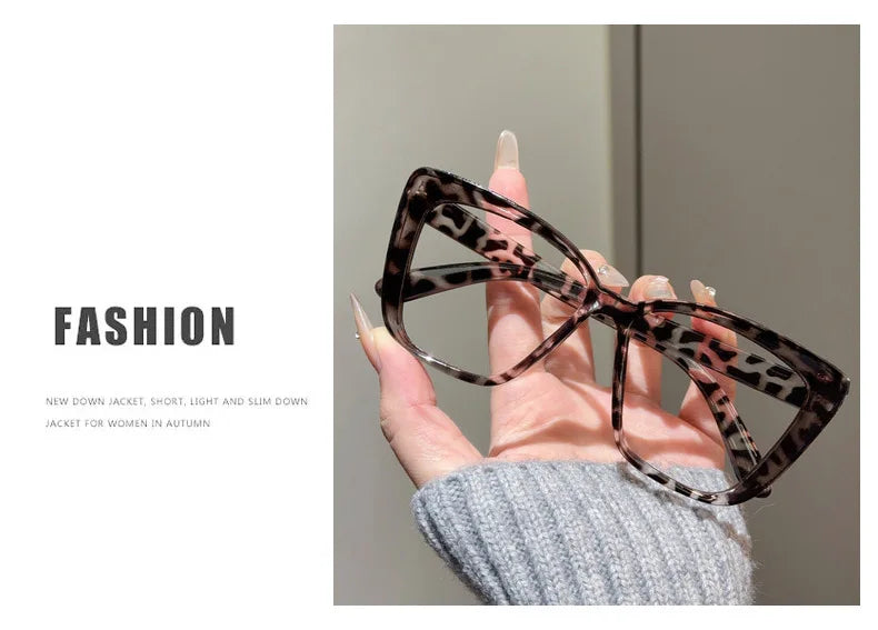 Vintage Square Sunglasses For Women Men Rectangle Sun Glasses Female Oval Eyewear Sunglasses for Male Female Eyeglasses