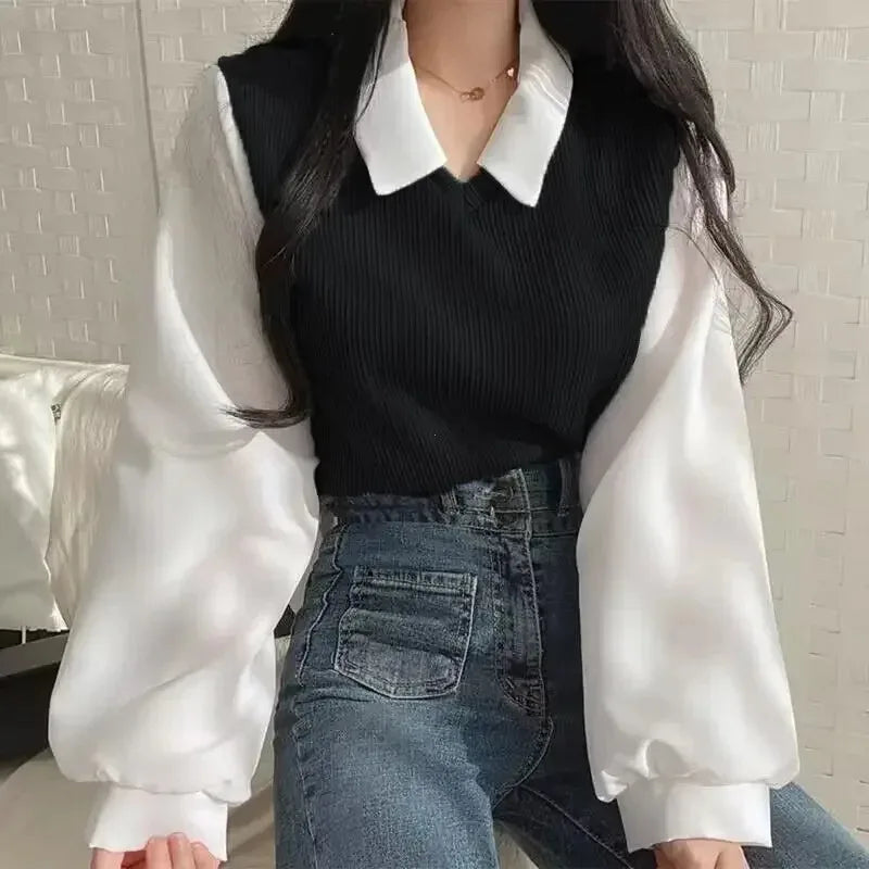 Women's Blouse