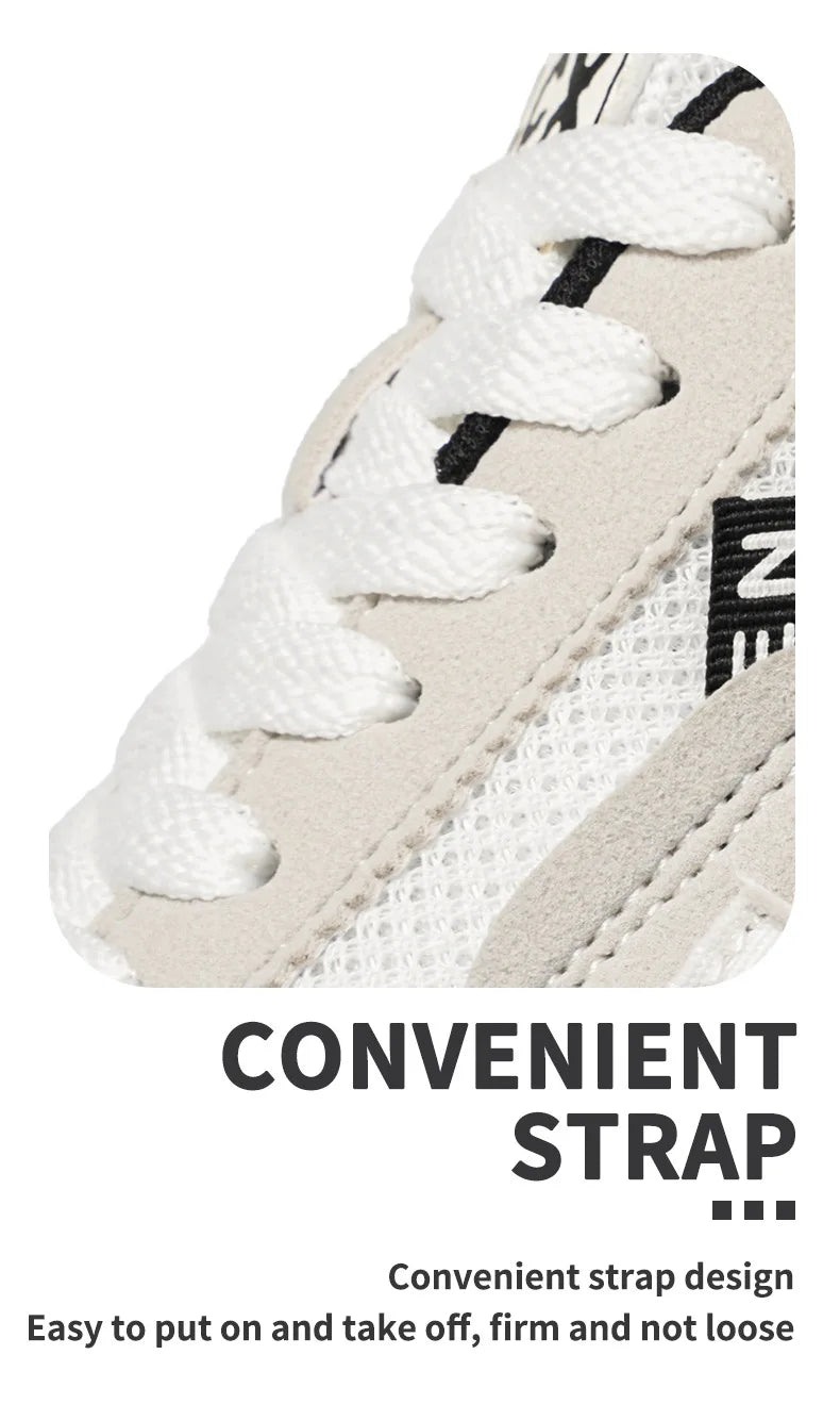 Men's Athletic Sneakers
