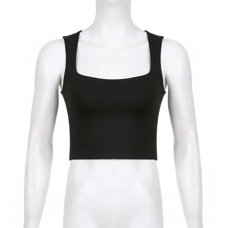 Women's Crop Top