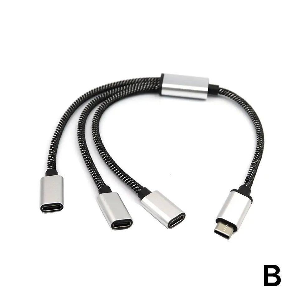 USB-C Multiport Hub