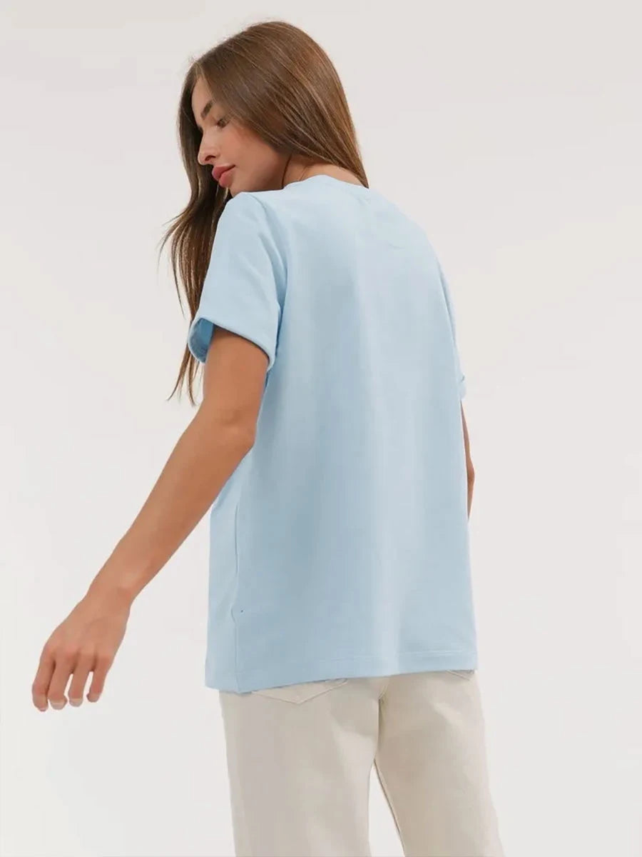 Women's Cotton T-Shirt