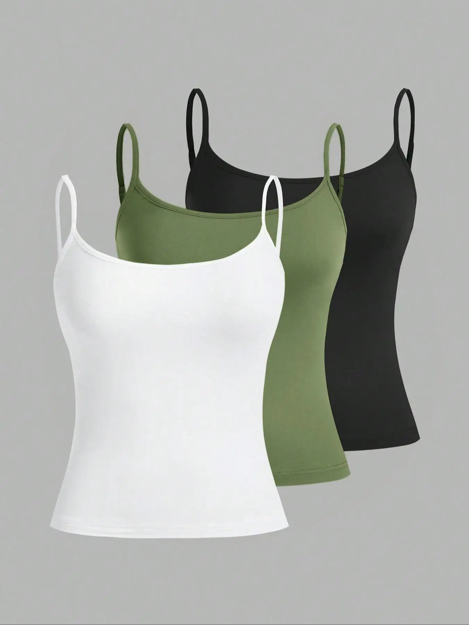 Cami Top