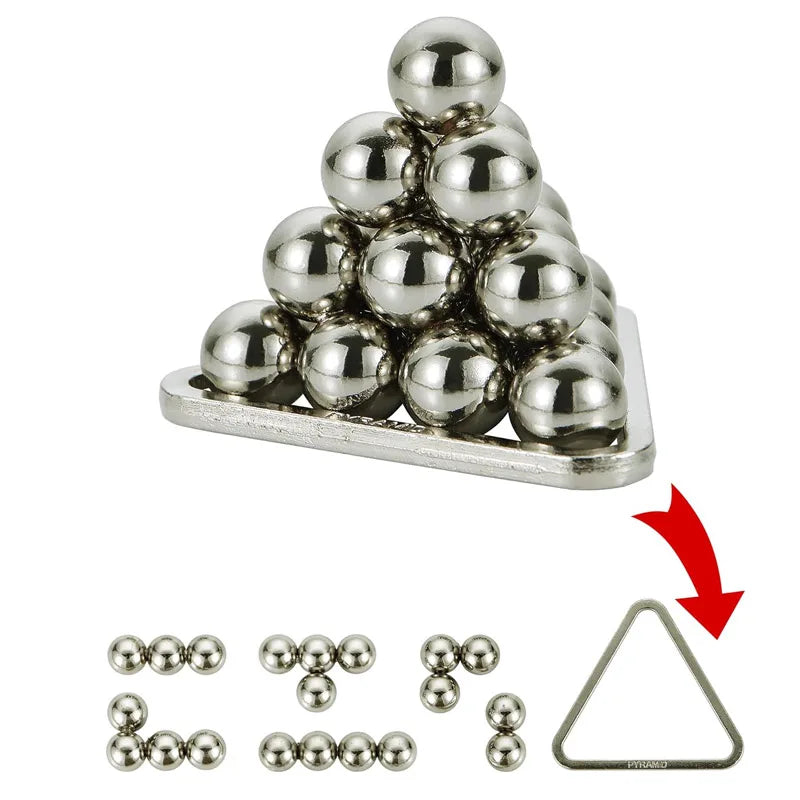Brain Teaser Puzzle