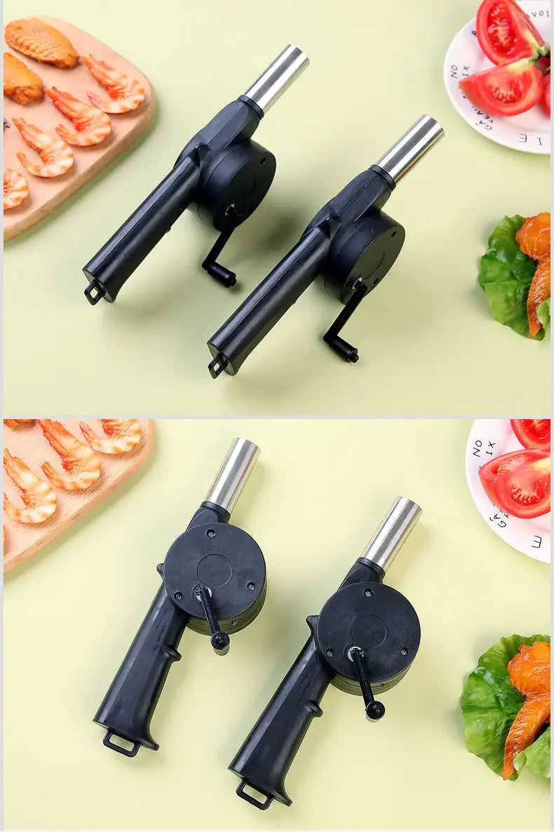 Barbecue Hand Blower