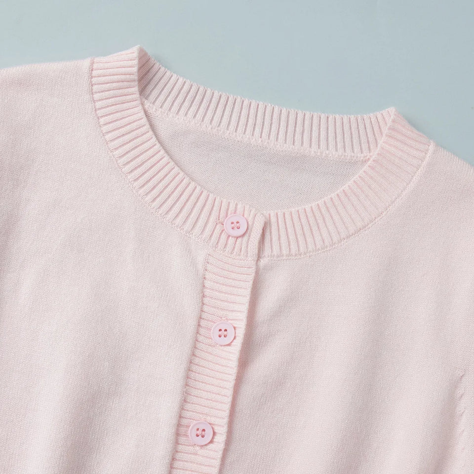 Women's Knit Cardigan