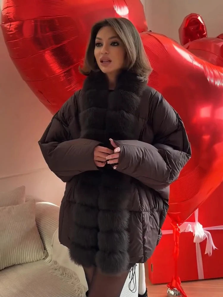 Women's Zip-Front Jacket