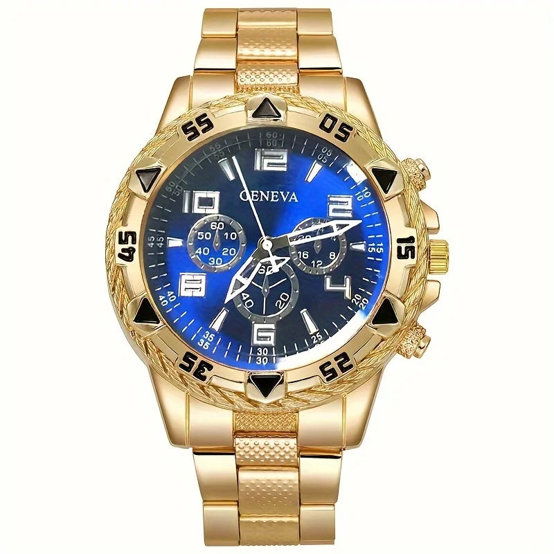 Men's Quartz Watch