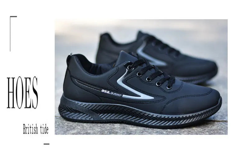 Men's Casual Shoes