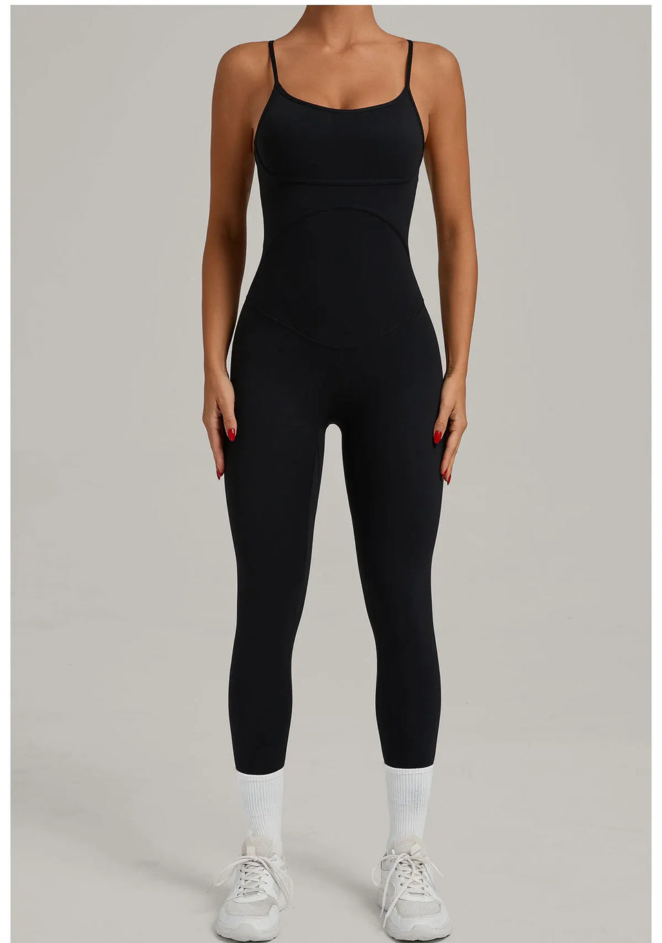 Women's Jumpsuit