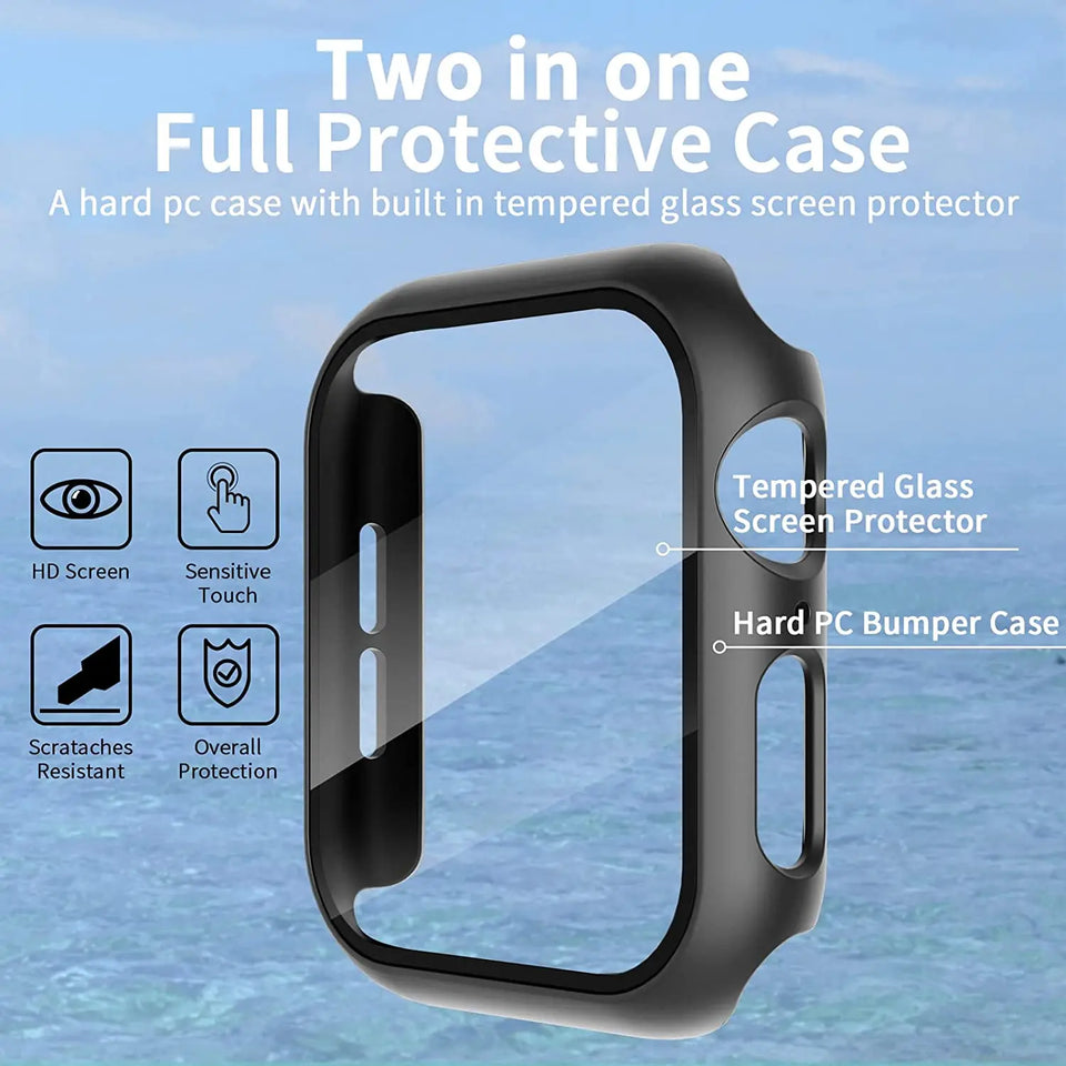 Smartwatch Case
