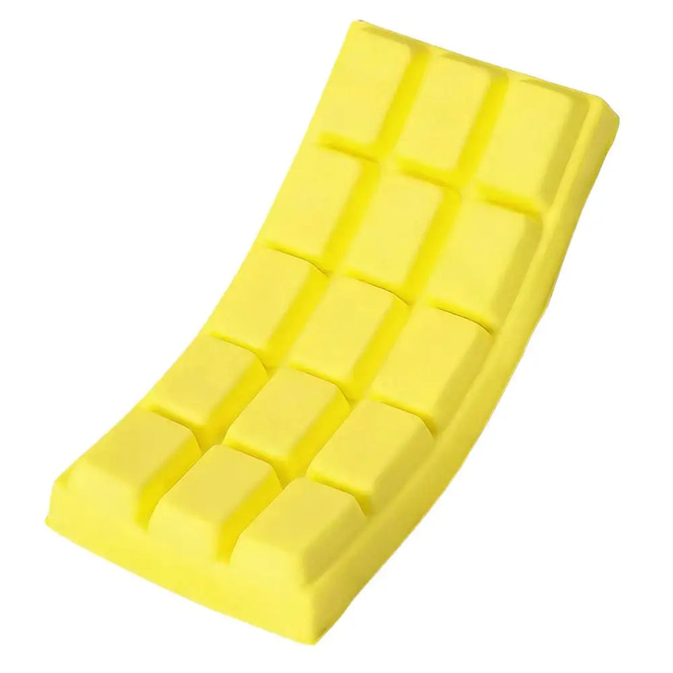 Chocolate Bar Squishy Toy