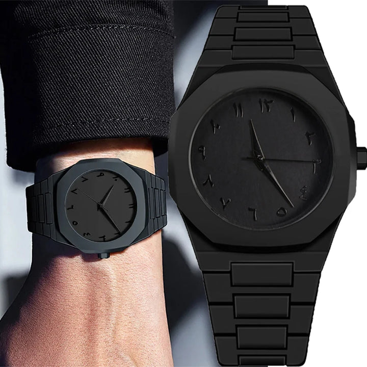 Men's Quartz Watch