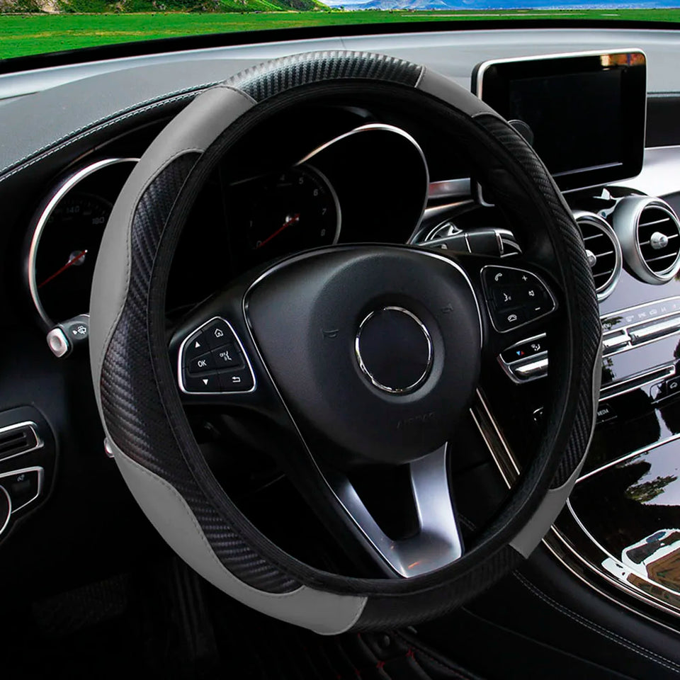 Steering Wheel Cover
