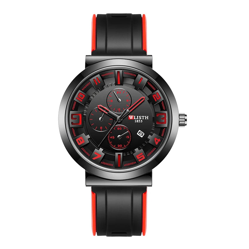 Men's Quartz Watch