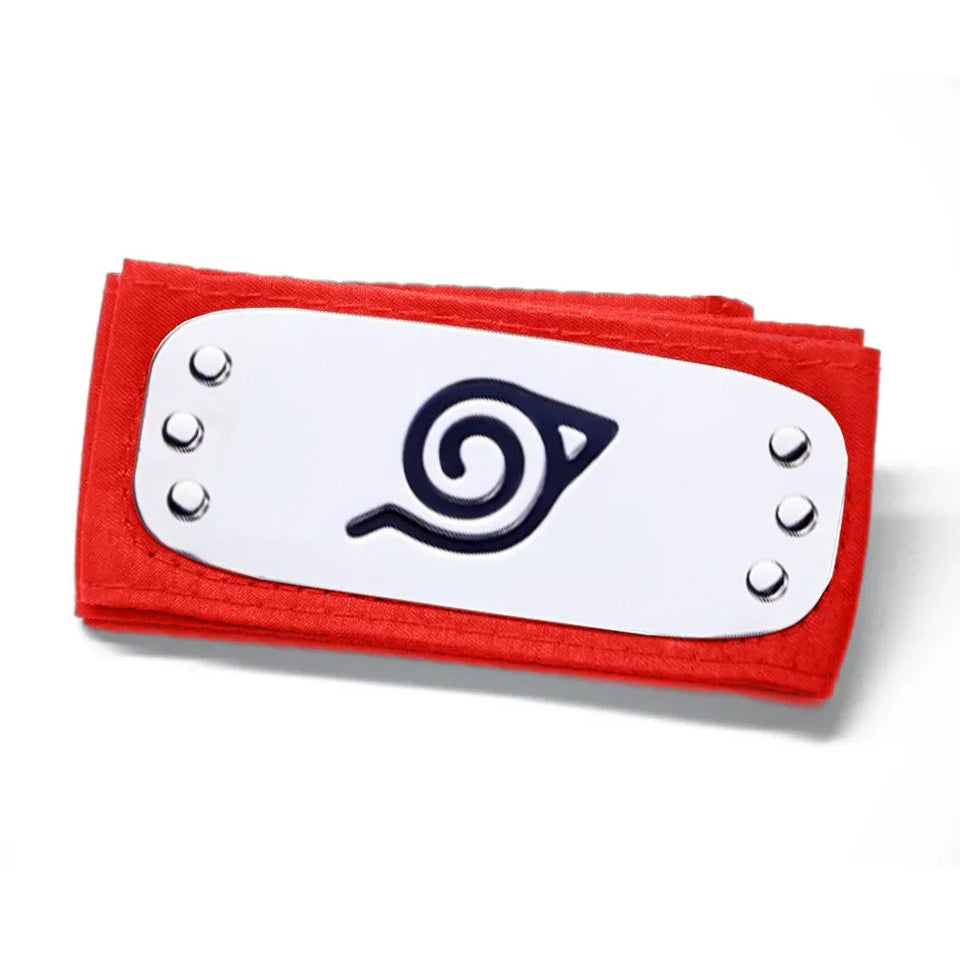 Cosplay Forehead Headband