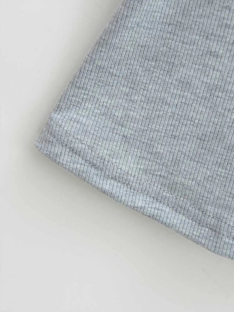 Women's Cropped T-Shirt
