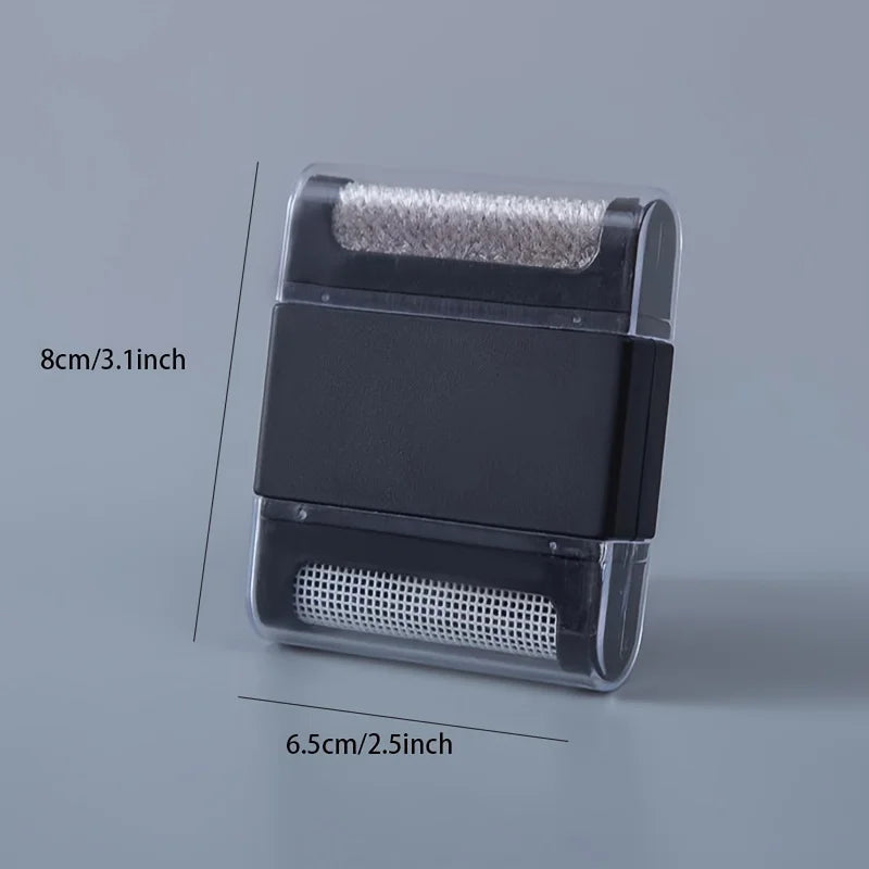 Lint Remover