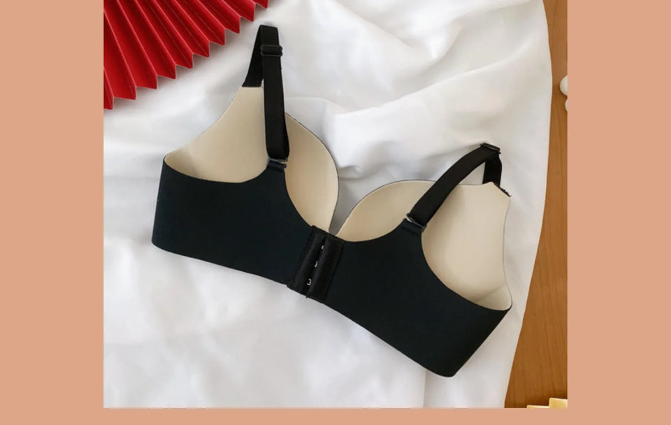 Women's Printed Bralette