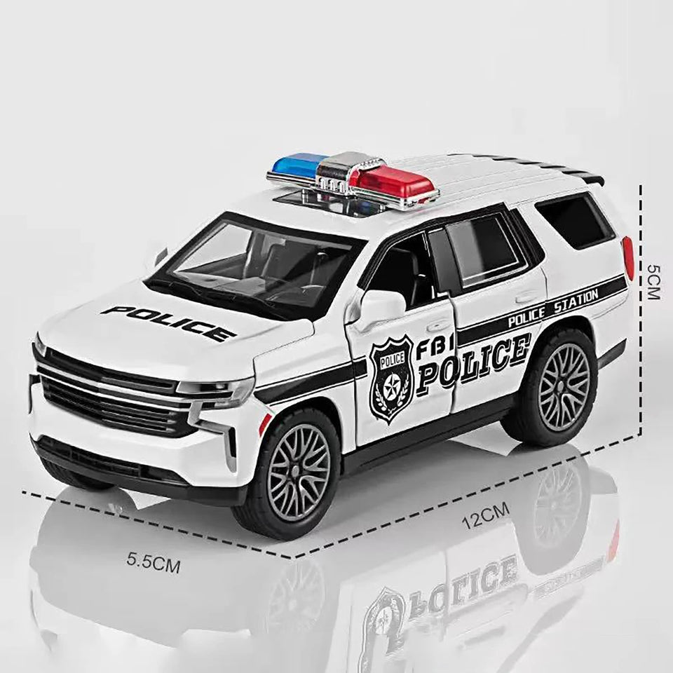 Toy Vehicle Model