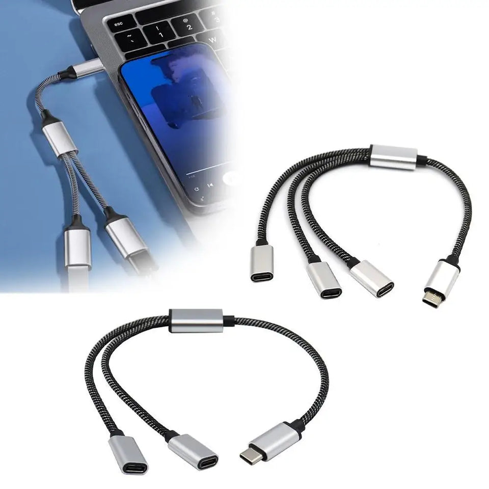 USB-C Multiport Hub
