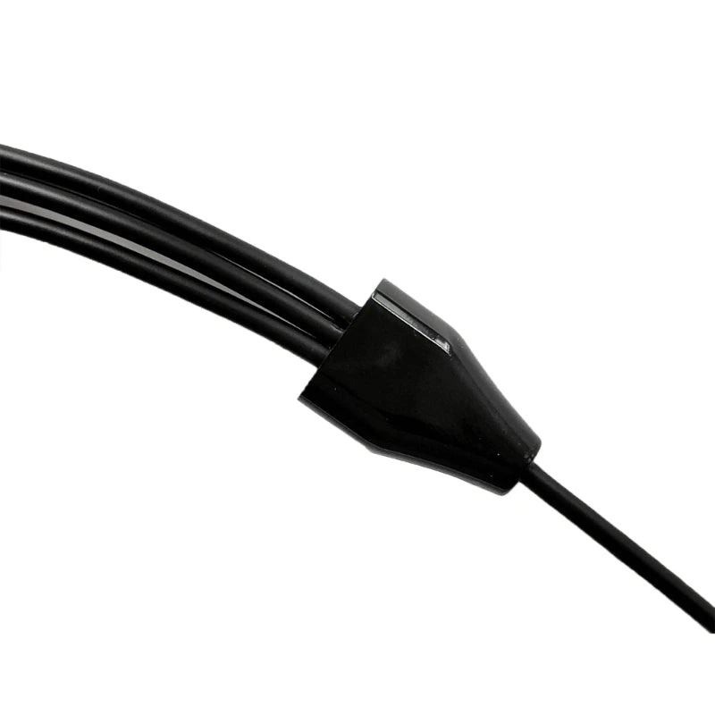 3-in-1 USB Splitter