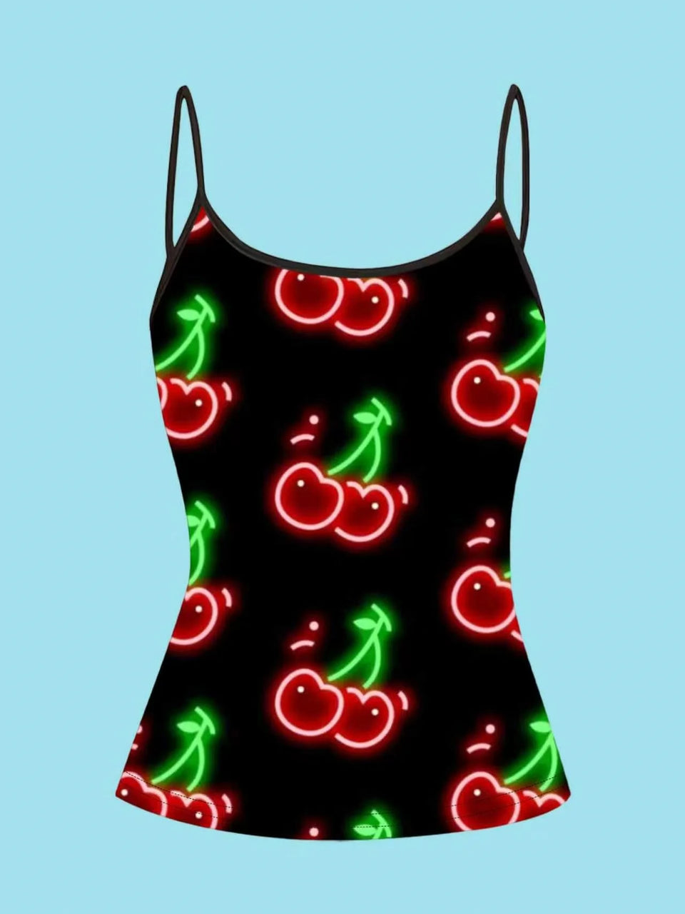 Cami Top