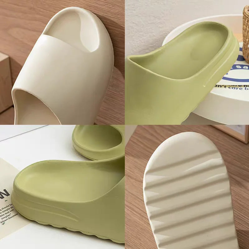 Women's Sandals & Slippers