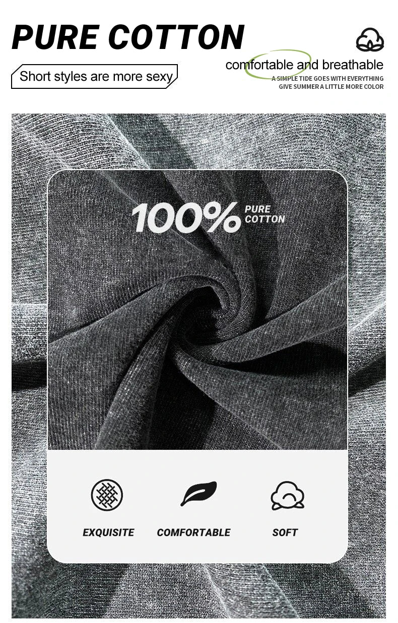 Women's Cropped T-Shirt