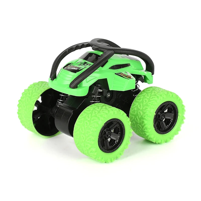 Toy Vehicle Model
