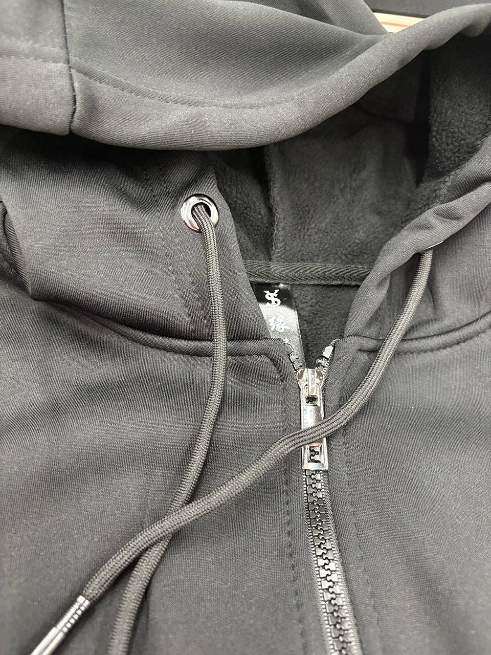 Women's Zip Hoodie