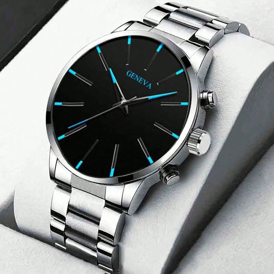 Men's Quartz Watch