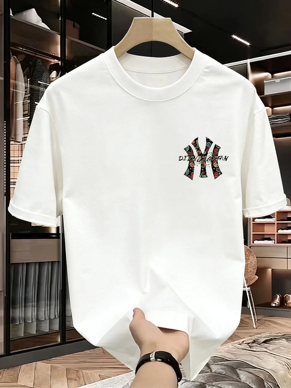 Graphic T-Shirt