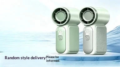 Portable Fan