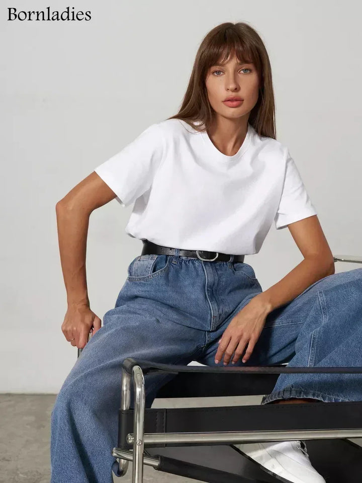 Women's Cotton T-Shirt