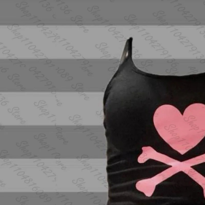 Women's Crop Top