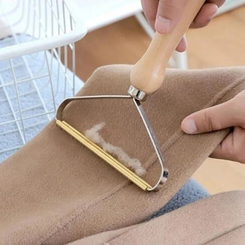 Lint Remover