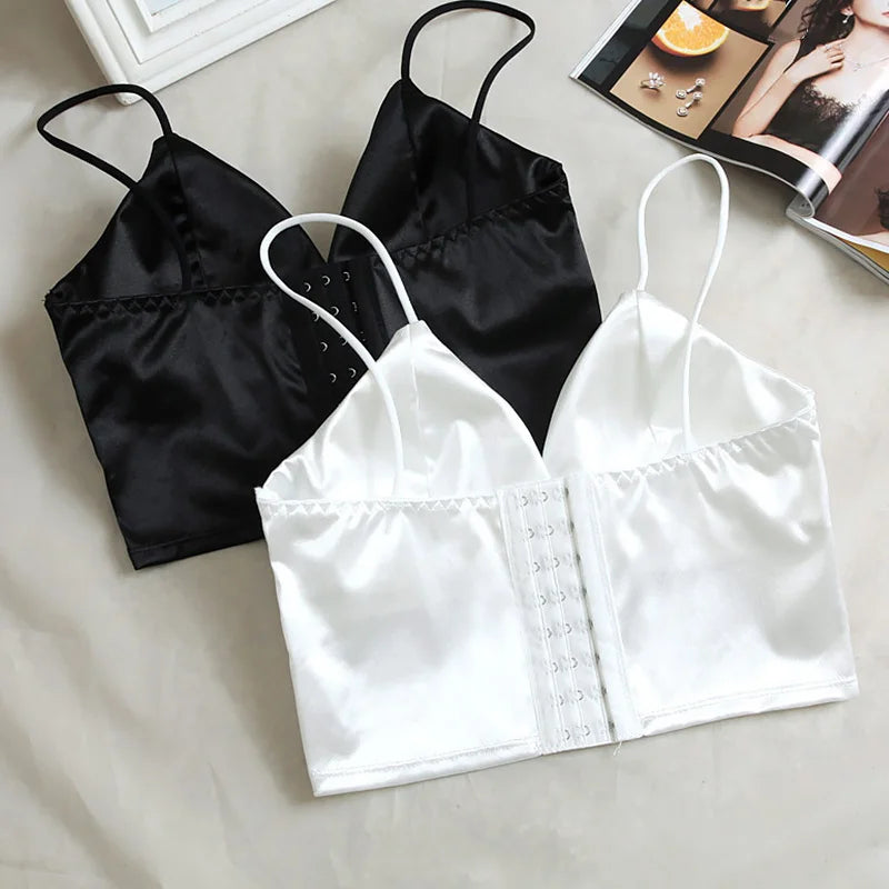 Women's Crop Top