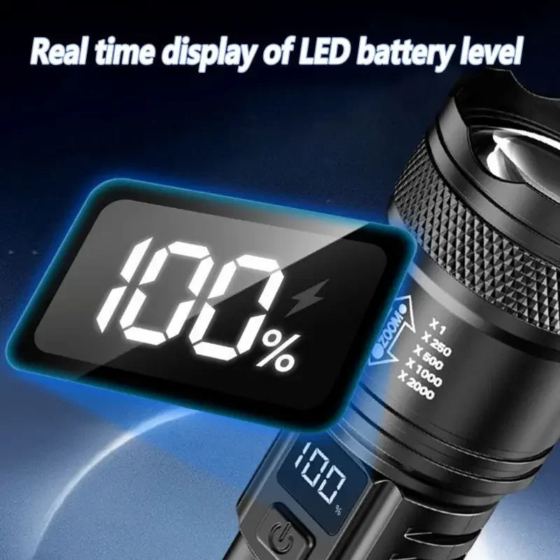 Flashlight