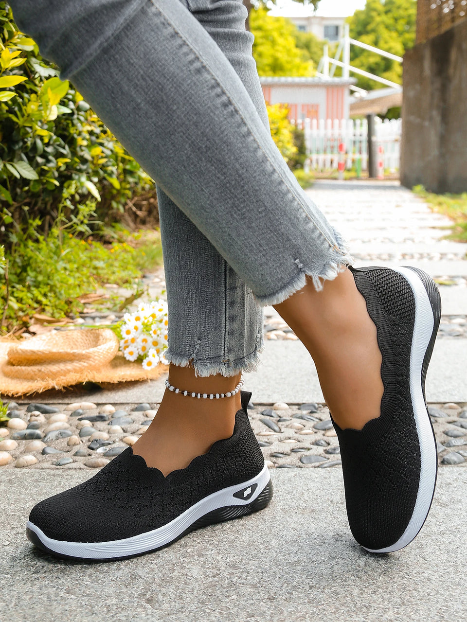 Women's Casual Shoes