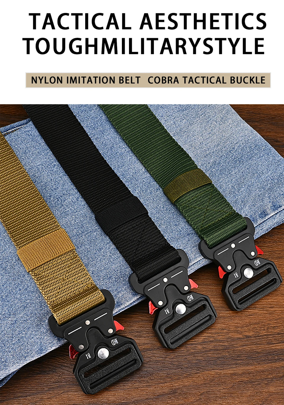 Belt