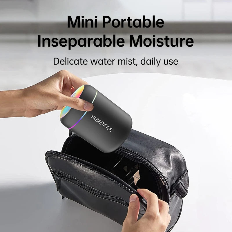 Humidifier